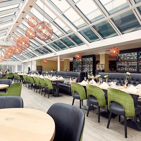 Van Der Valk Hotel Nazareth-Gent Eksteriør billede
