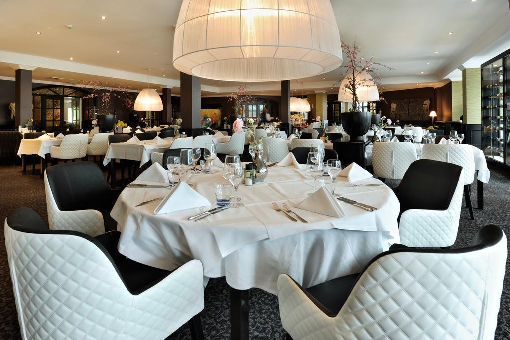 Van Der Valk Hotel Nazareth-Gent Eksteriør billede