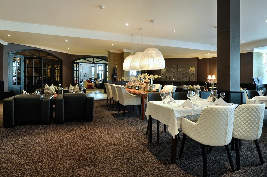 Van Der Valk Hotel Nazareth-Gent Eksteriør billede