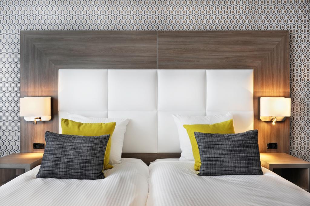 Van Der Valk Hotel Nazareth-Gent Eksteriør billede