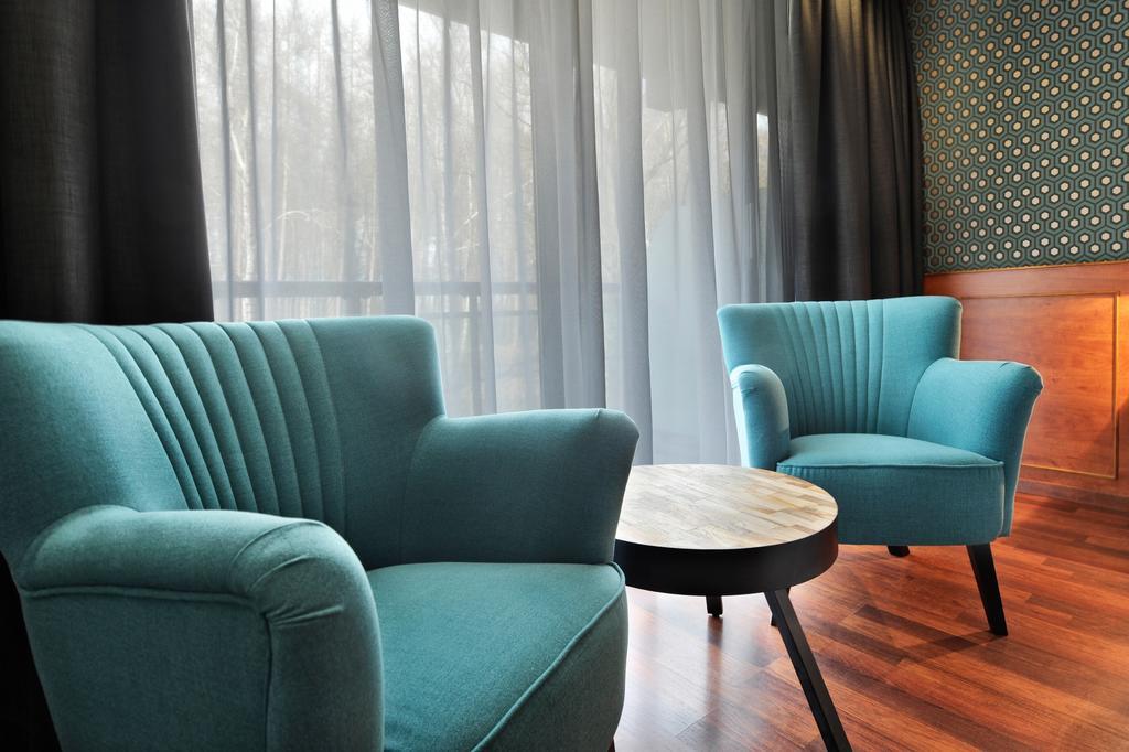Van Der Valk Hotel Nazareth-Gent Eksteriør billede