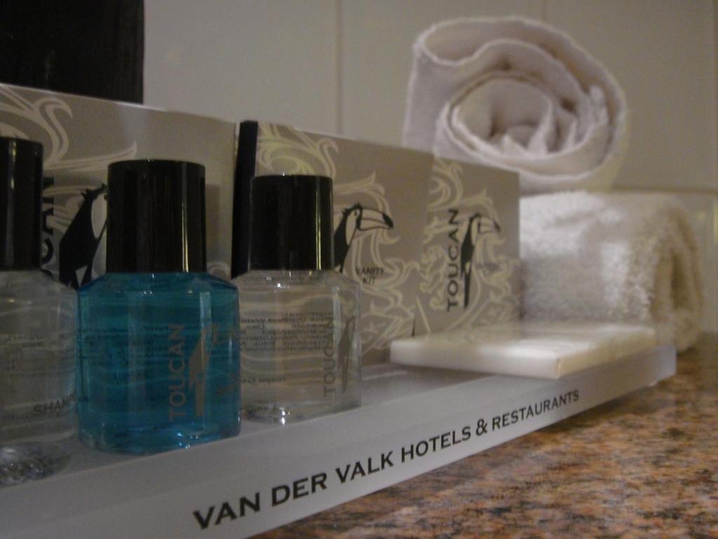 Van Der Valk Hotel Nazareth-Gent Værelse billede