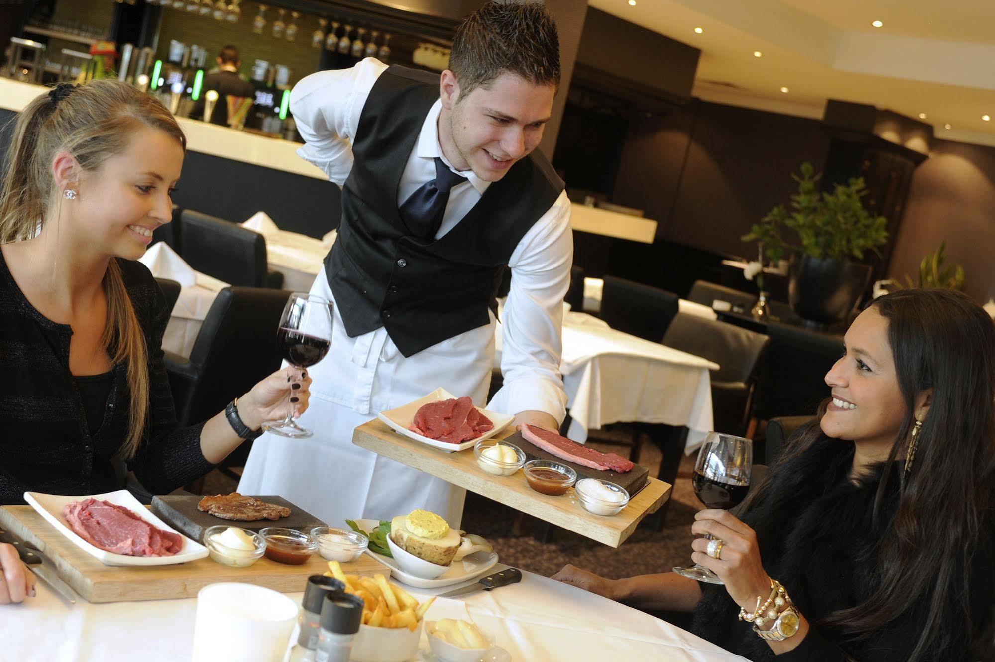 Van Der Valk Hotel Nazareth-Gent Eksteriør billede