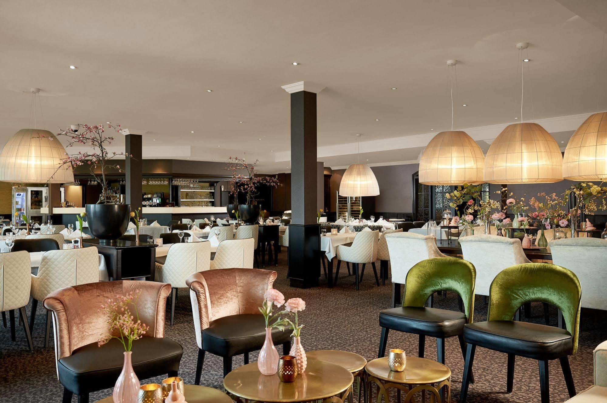 Van Der Valk Hotel Nazareth-Gent Eksteriør billede