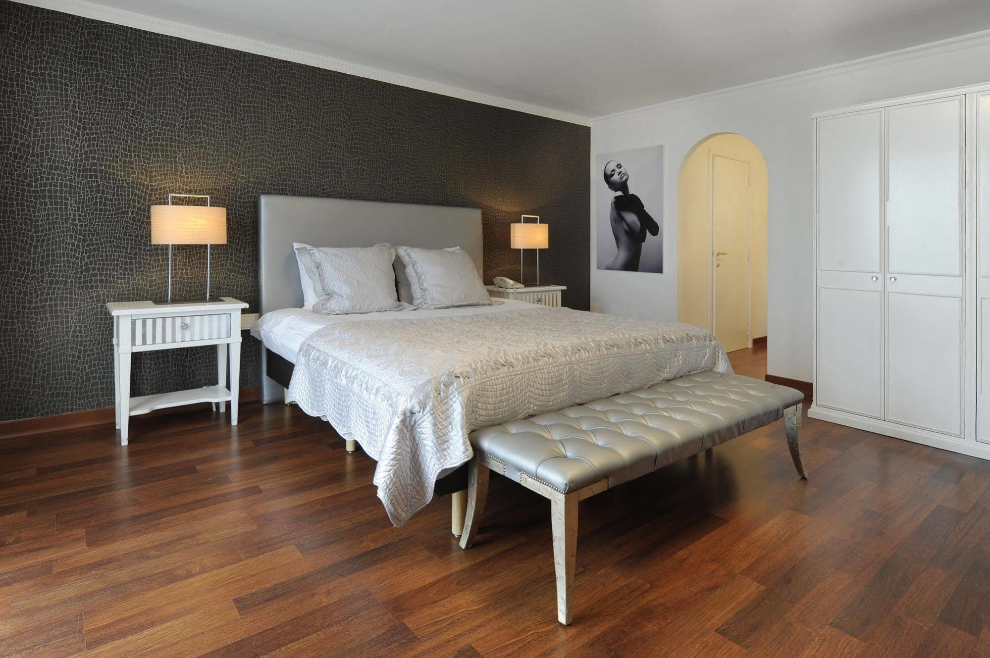 Van Der Valk Hotel Nazareth-Gent Eksteriør billede
