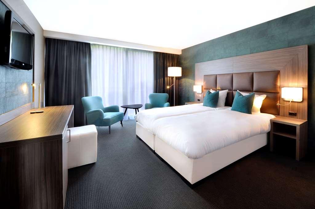 Van Der Valk Hotel Nazareth-Gent Værelse billede
