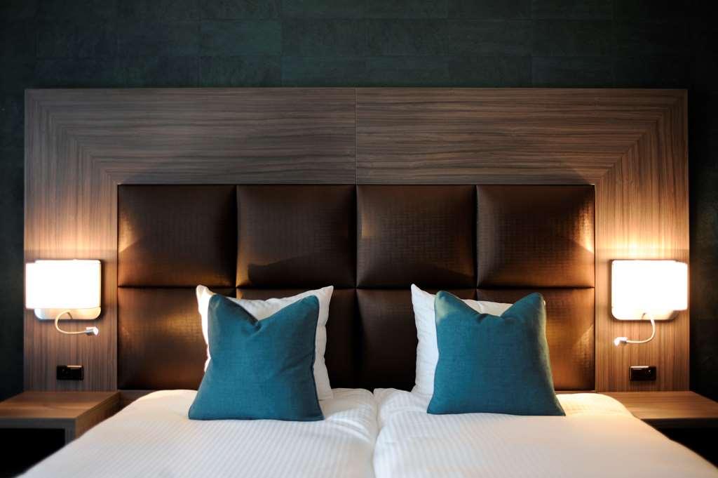 Van Der Valk Hotel Nazareth-Gent Værelse billede